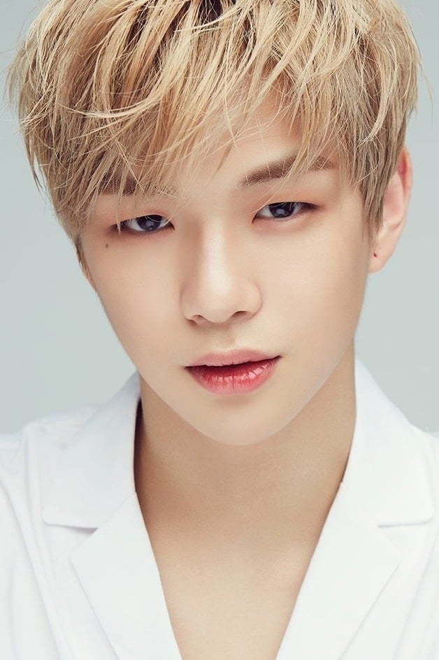 تصویر هنرمند Kang Daniel