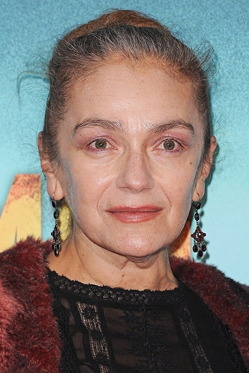 تصویر هنرمند Melita Jurišić