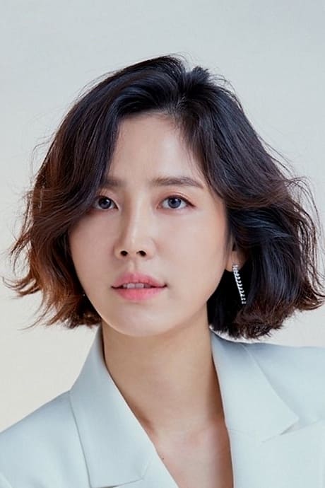 تصویر هنرمند Shin Dong-mi