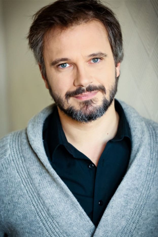 تصویر هنرمند Arnaud Léonard