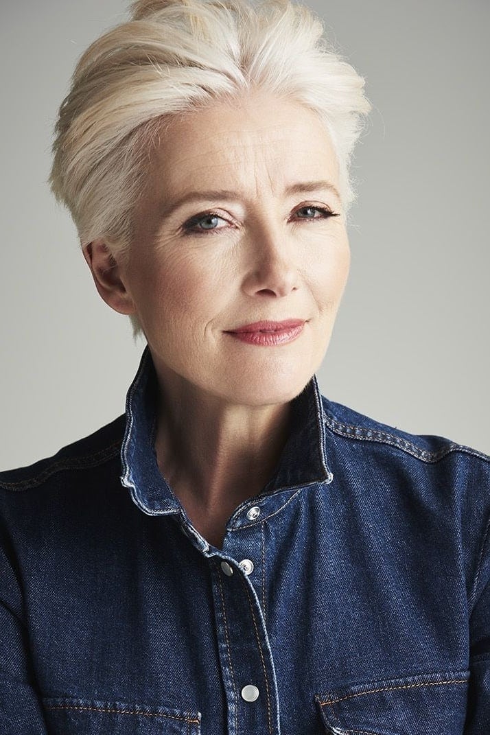 تصویر هنرمند Emma Thompson