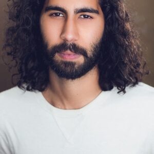 تصویر هنرمند Anwar Wolf