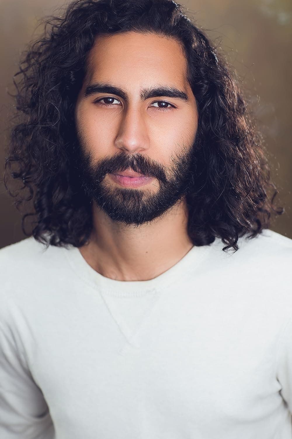 تصویر هنرمند Anwar Wolf
