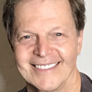 تصویر هنرمند Andy Bale