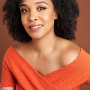 تصویر هنرمند Tia DeShazor