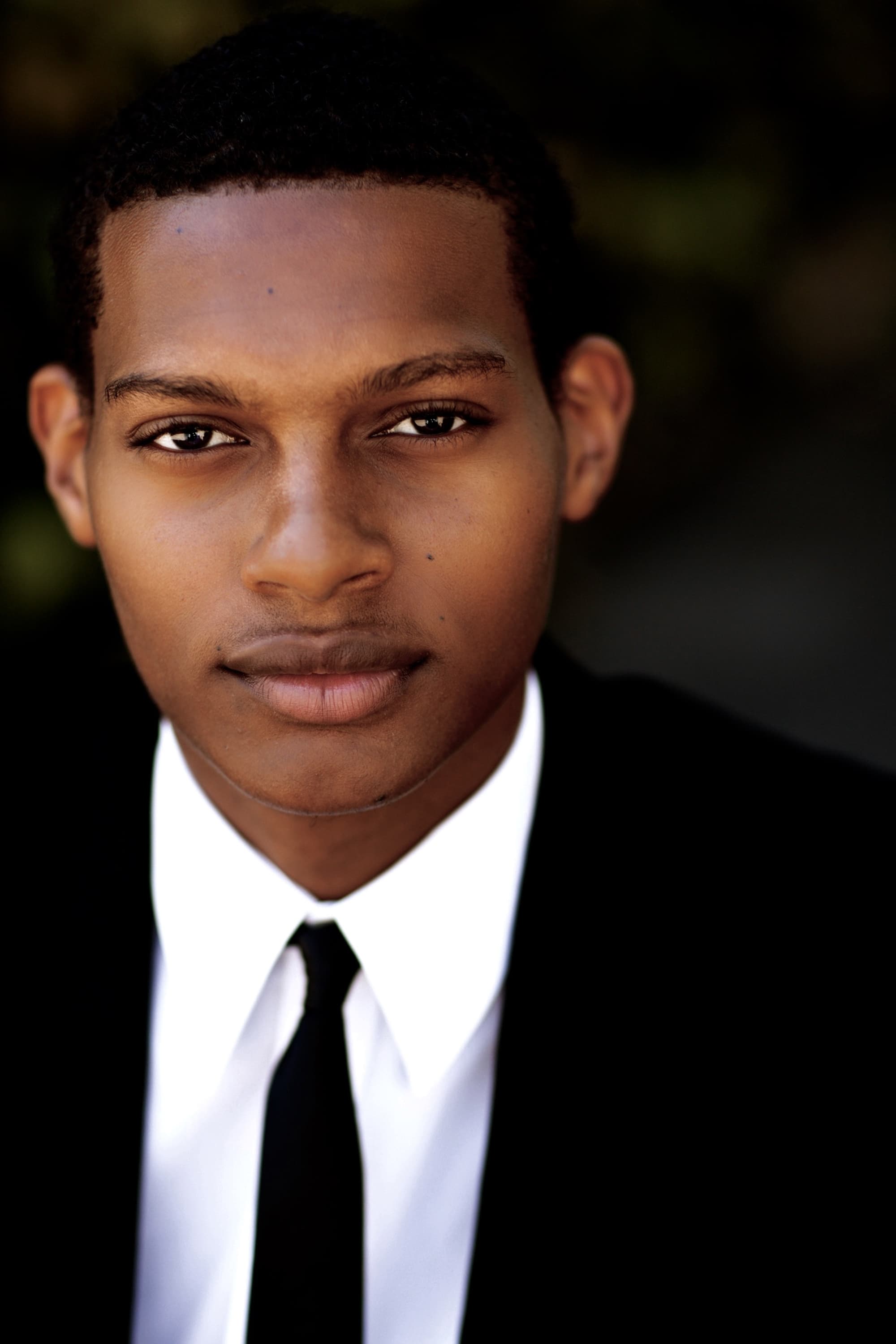 تصویر هنرمند Shane Paul McGhie