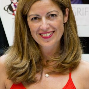 تصویر هنرمند Katie Griffin