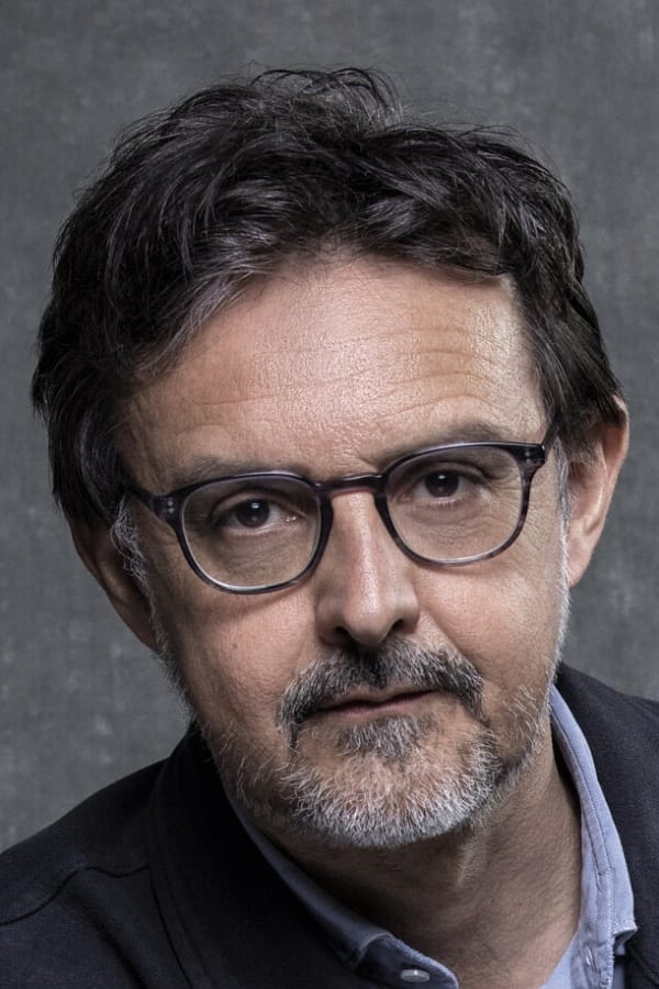 تصویر هنرمند Mario Gianani