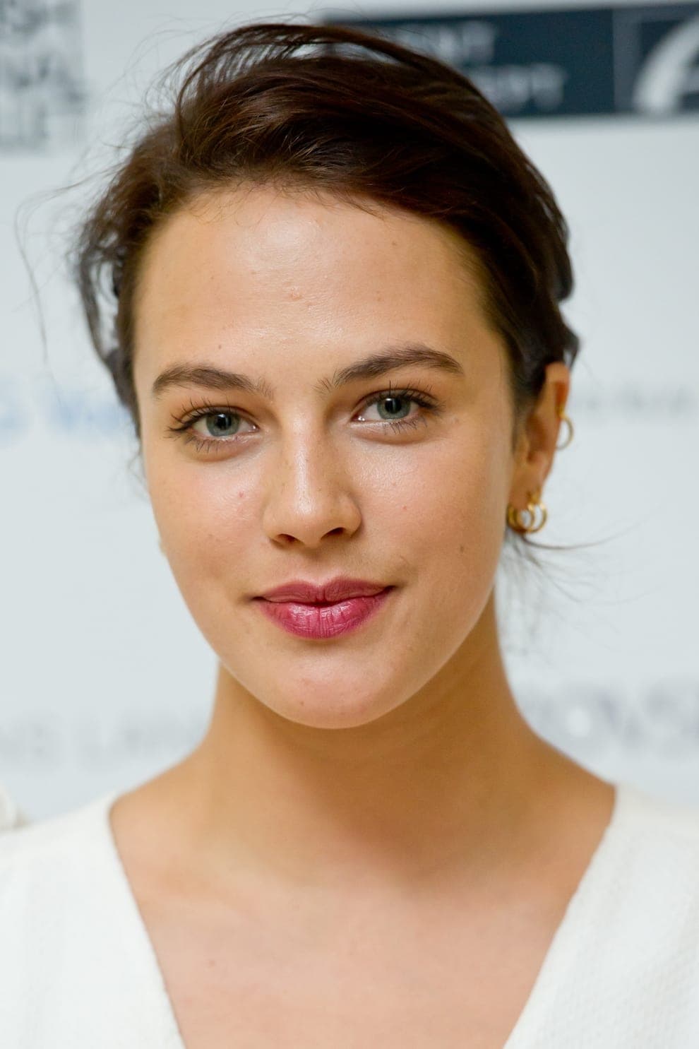 تصویر هنرمند Jessica Brown Findlay