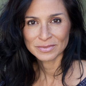 تصویر هنرمند Monica Sanchez