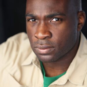 تصویر هنرمند Ike Amadi