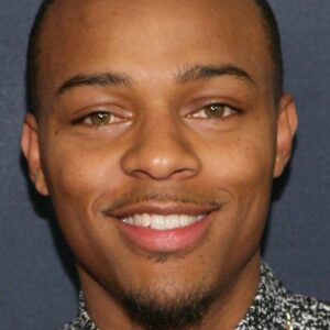 تصویر هنرمند Shad Moss