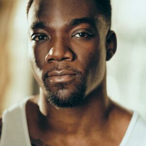 تصویر هنرمند Kojo Attah