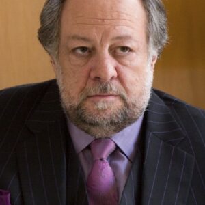 تصویر هنرمند Ricky Jay