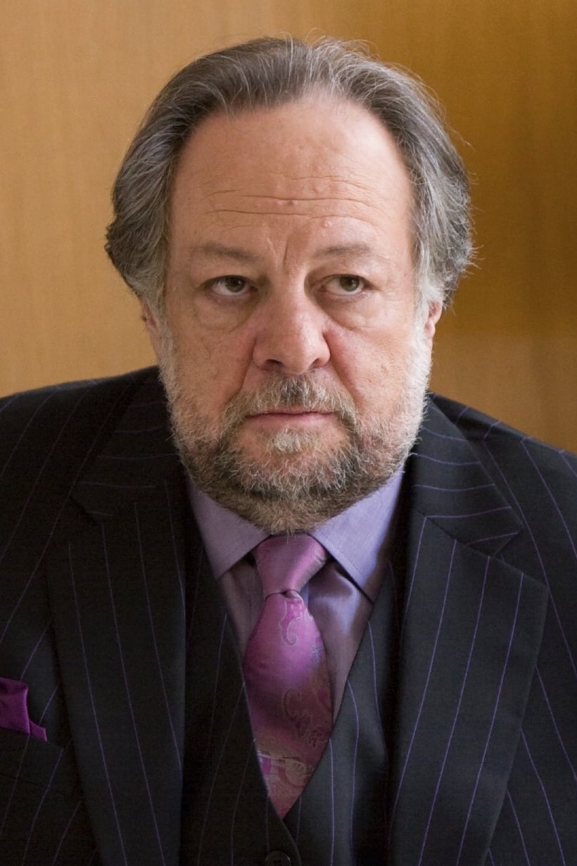 تصویر هنرمند Ricky Jay