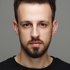 تصویر هنرمند Ege Tanman