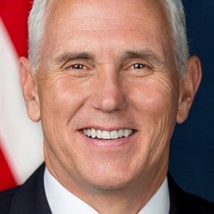 تصویر هنرمند Mike Pence