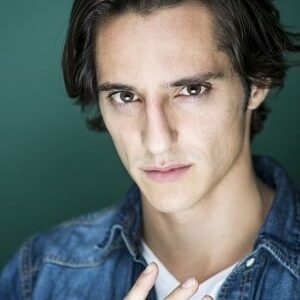 تصویر هنرمند Matteo Leoni