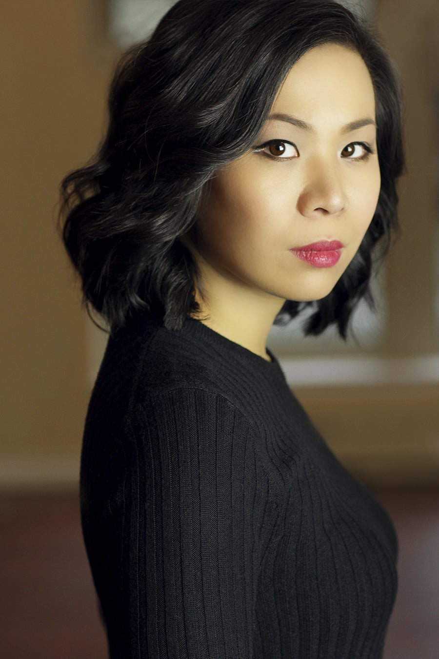 تصویر هنرمند Evelyn Chew