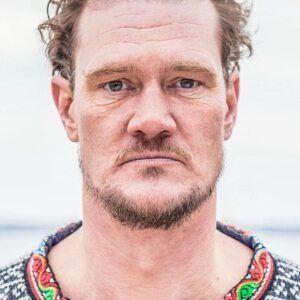 تصویر هنرمند David Bredin