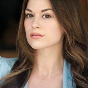 تصویر هنرمند Rachel Hendrix