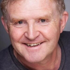 تصویر هنرمند Paul Butterworth