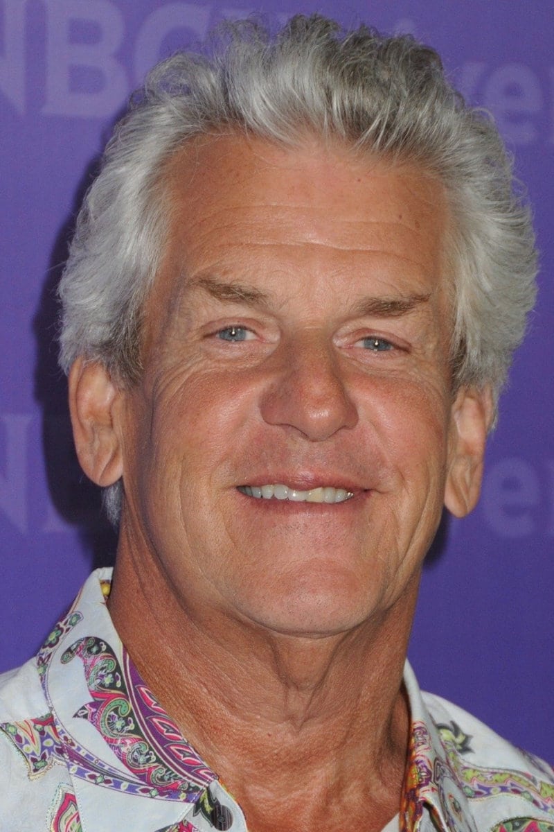تصویر هنرمند Lenny Clarke
