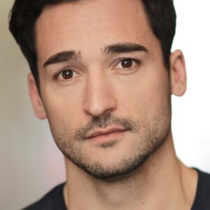 تصویر هنرمند Maxim De Villiers