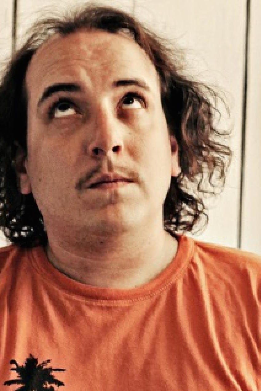 تصویر هنرمند Har Mar Superstar