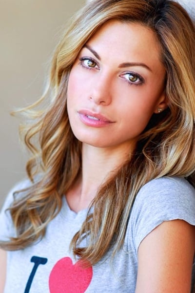 تصویر هنرمند Meredith Giangrande