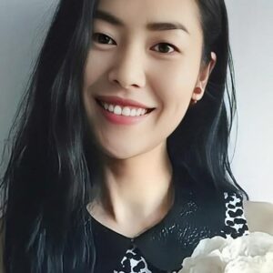 تصویر هنرمند Liu Wen