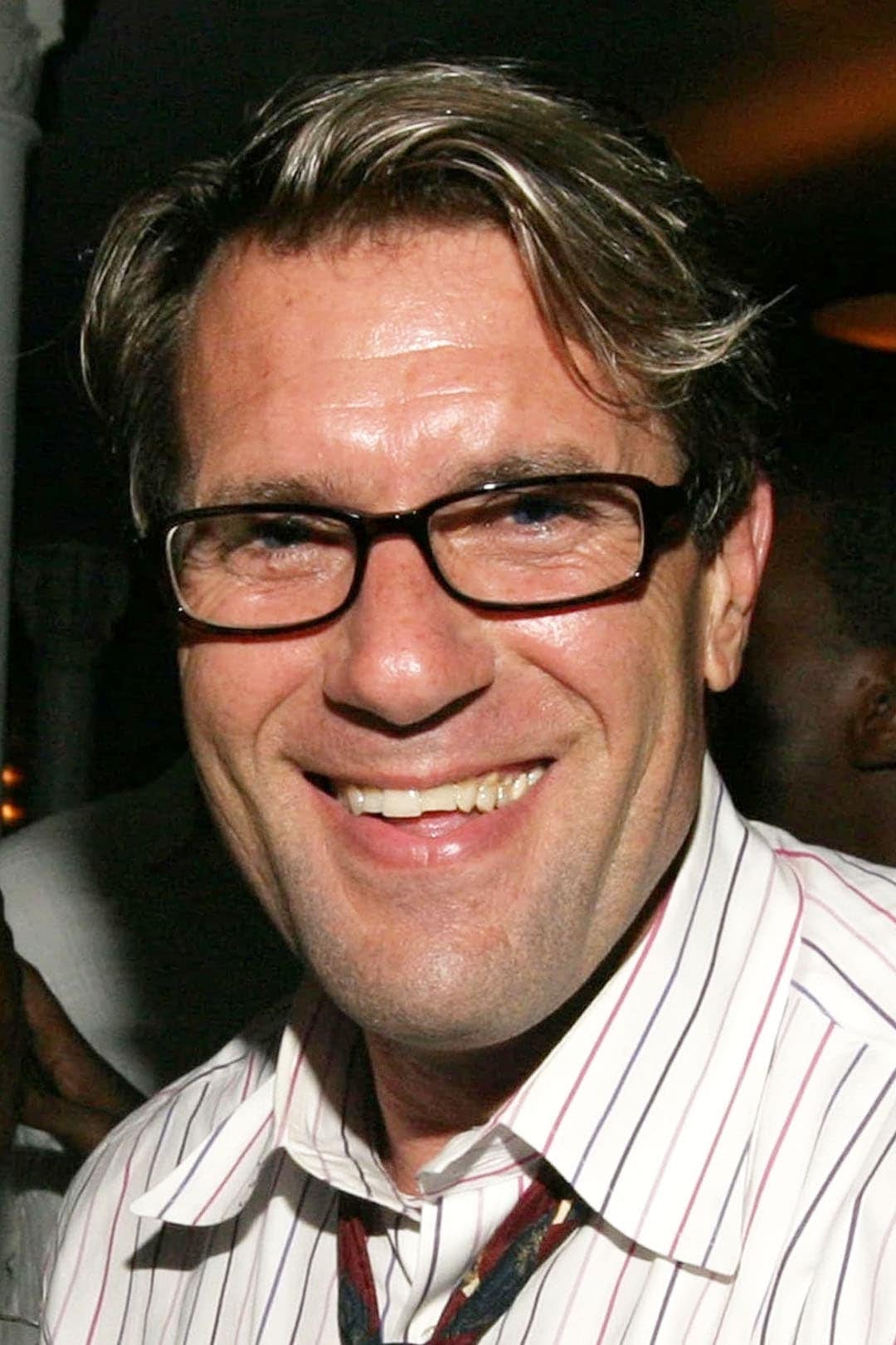 تصویر هنرمند Jim J. Bullock
