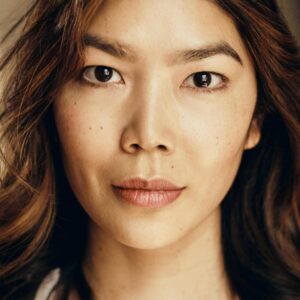 تصویر هنرمند Angie Hsu