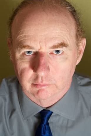 تصویر هنرمند Michael P. Byrne