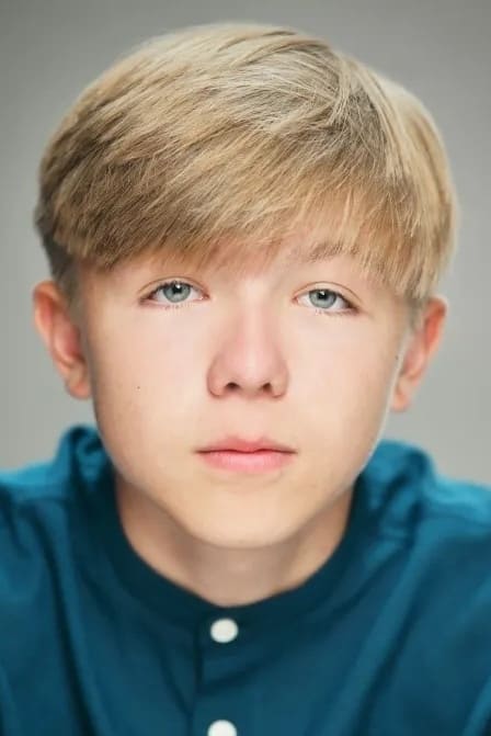 تصویر هنرمند Austin Haynes