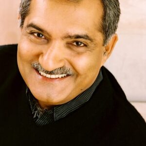 تصویر هنرمند Kapil Bawa