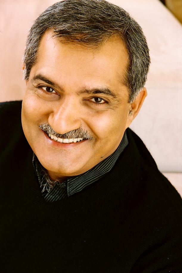 تصویر هنرمند Kapil Bawa