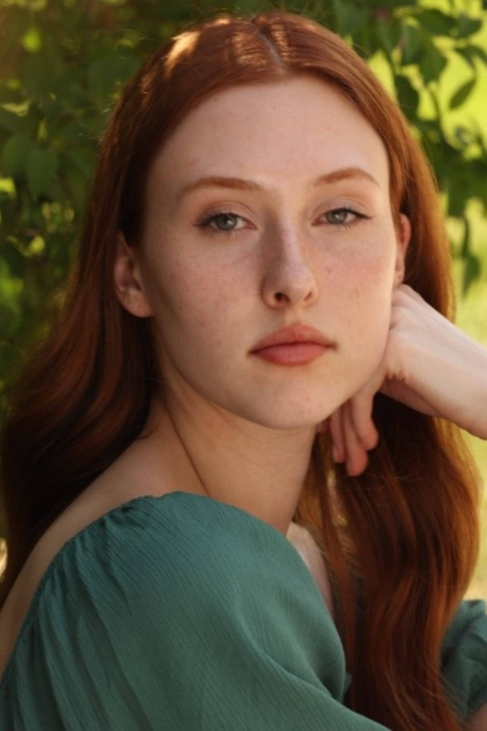 تصویر هنرمند Corynn Treadwell