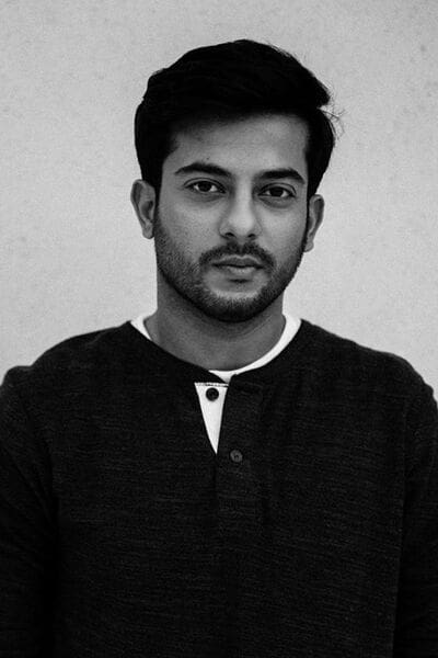 تصویر هنرمند Lakshya Raj Anand