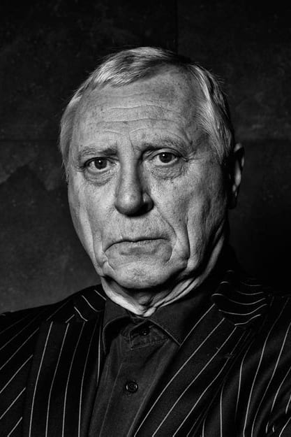 تصویر هنرمند Peter Greenaway