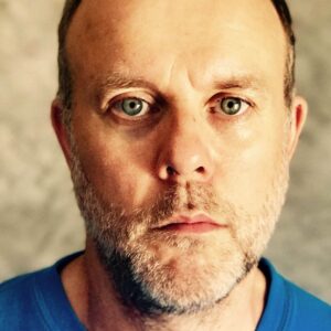 تصویر هنرمند Saul Dibb