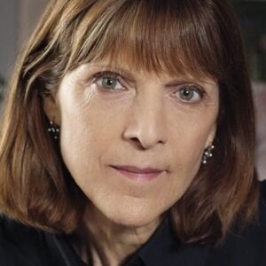 تصویر هنرمند Michèle Burke