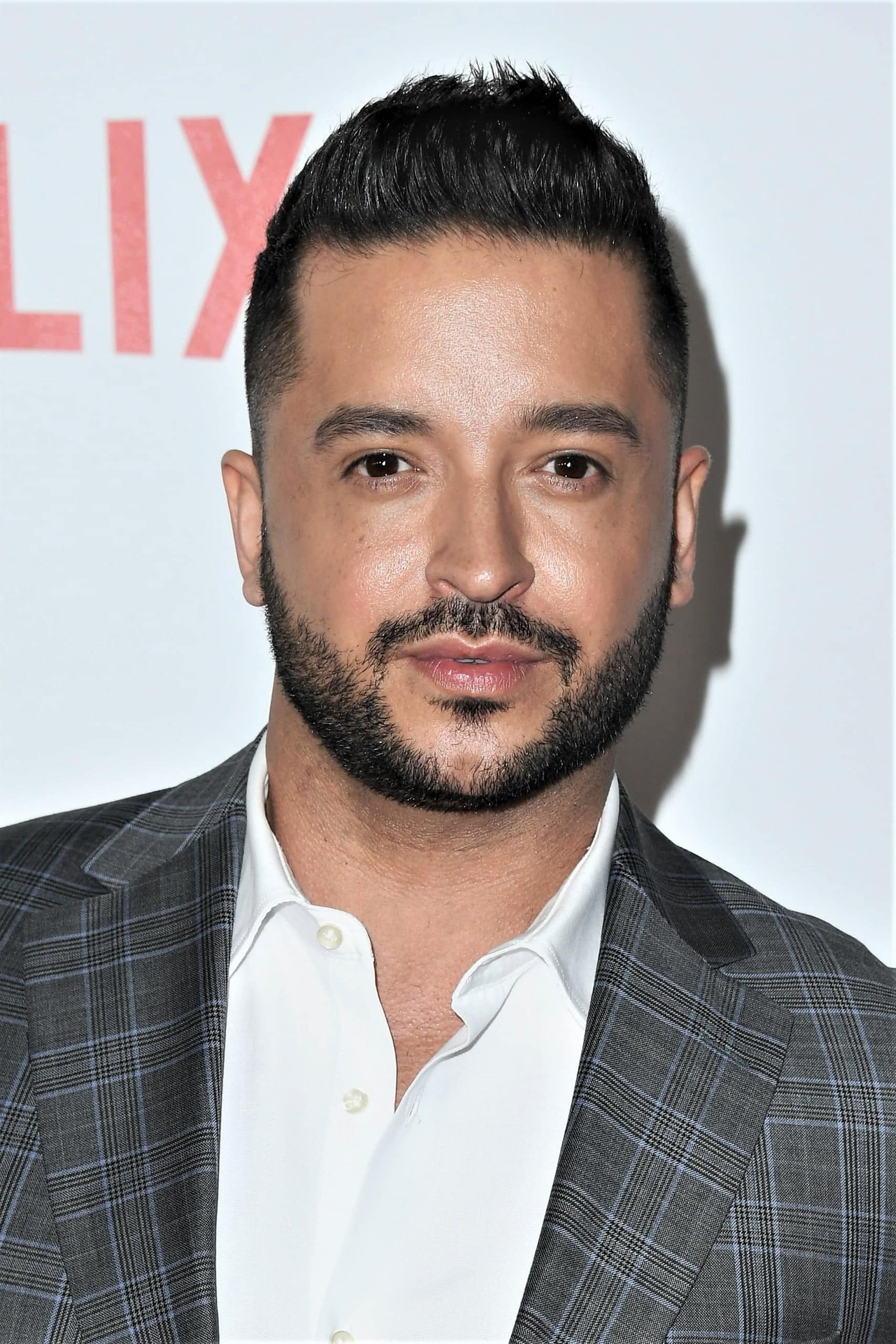 تصویر هنرمند Jai Rodriguez