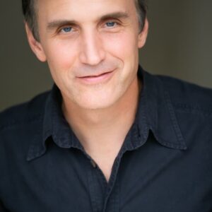 تصویر هنرمند Pete Simpson