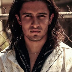 تصویر هنرمند Aramis Knight