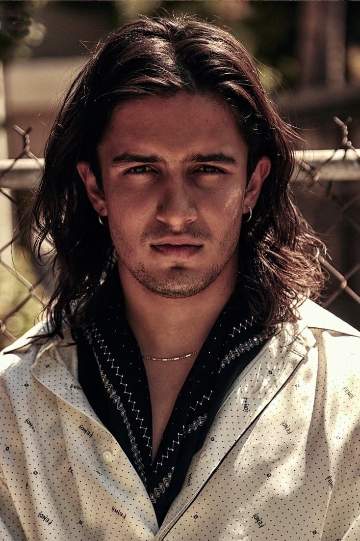 تصویر هنرمند Aramis Knight