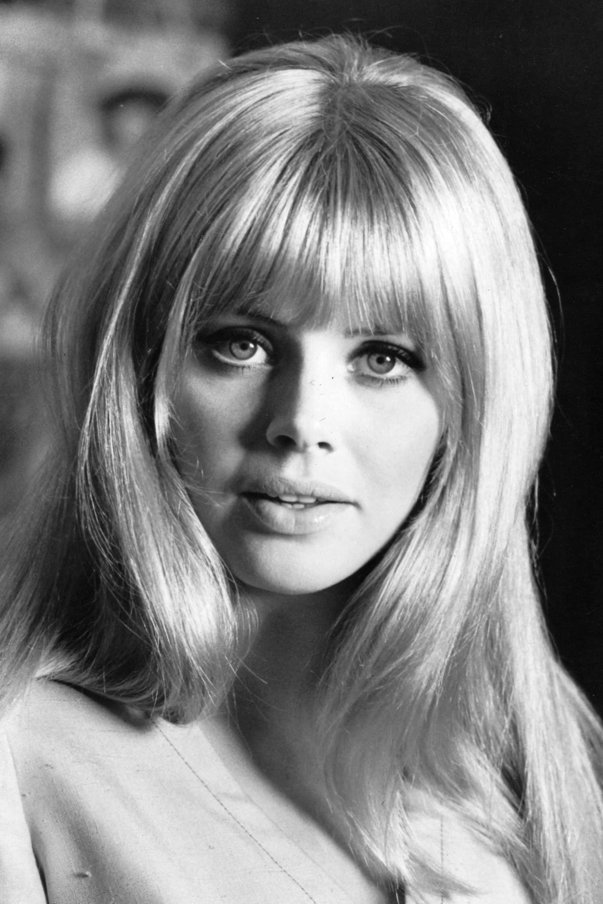 تصویر هنرمند Britt Ekland