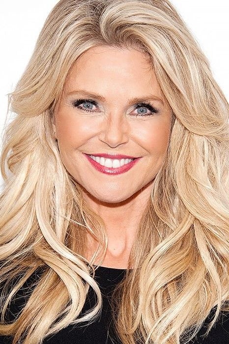 تصویر هنرمند Christie Brinkley
