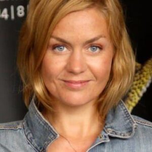 تصویر هنرمند Nína Dögg Filippusdóttir