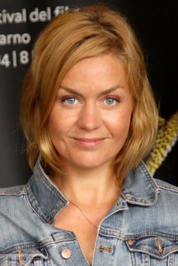 تصویر هنرمند Nína Dögg Filippusdóttir